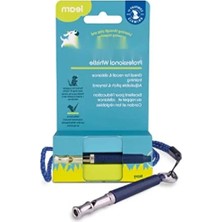 Ulu Pazarlama Ayarlanabilir Ses Yüksekliği Düdük (Lacivert)