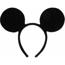 Marsilyan Mickey Mouse Tacı Fare Tacı