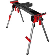 PremiumPort Çok Amaçlı Gönye Kesme Standı, Hassas ve Güvenilir Kesim Aracı