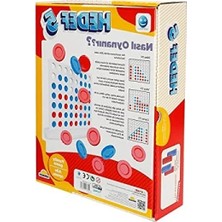 Ulu Pazarlama Eğlenceli Zeka Oyunu - Hedef 5