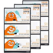 Ulu Pazarlama Besleyici Içerikli 3 Aşamalı Burun Bandı - Siyah Nokta Temizleme Seti