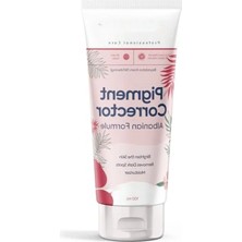 Ulu Pazarlama Aydınlatıcı Yüz Kremi - Koyu Leke Görünümüne Karşı Etkili