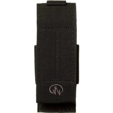 Ulu Pazarlama Dayanıklı Balistik Naylon Molle Kılıf - x Large