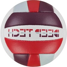 Ulu Pazarlama 5 No Soft Voleybol Topu, Yüksek Görünürlük