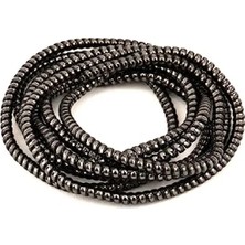 Ulu Pazarlama Kablo Kordon Koruyucu Spiral Sarma Kılıf