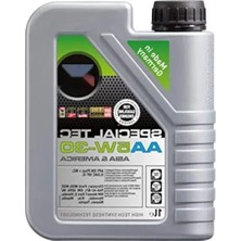 Ulu Pazarlama Yüksek Kaliteli 5W-30 Motor Yağı - 1 Litre