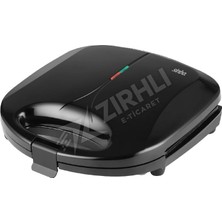 2 Adet Sinbo SSM-2588 Tost Makinesi