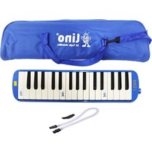 Ulu Pazarlama 32 Tuşlu Melodika Bez Çanta