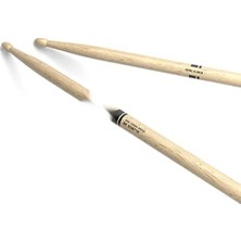 Ulu Pazarlama Ahşap 5b Baget, Oval Şekilli ve Dayanıklı