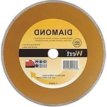 Ulu Pazarlama 115MM Seramik/fayans Elmas Testere Disk