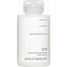 Ulu Pazarlama Saçları Besleyen Yoğun Saç Maskesi 100 ml