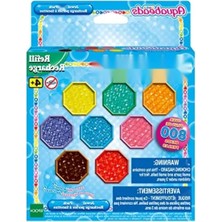 Ulu Pazarlama Yapışkan Kristal Boncuk Paketi - 800'DEN Fazla Parça