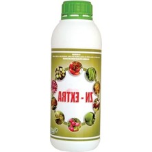 Ulu Pazarlama Manganlı Sıvı Gübre, 1 Litre, Çinko ve Bakır Içerikli