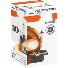 Ulu Pazarlama 12V 27W H27W/2 Ampul - Enerji Verimliliği