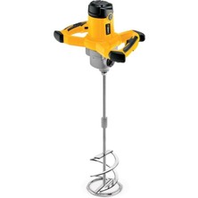 PremiumPort Güçlü 1800W Elektrikli Karıştırıcı, Pratik ve Hızlı Kullanım
