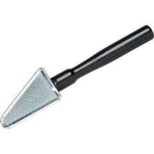 Yento Show Coat Extra Uzun Saplı Dar Alanlar Için Köpek Tarağı