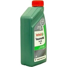 Ulu Pazarlama Manuel Transmisyon Yağı - Gl-4 90, 1 Lt