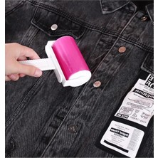 Ulu Pazarlama Yıkanabilir ve Dayanıklı Tüy-Toz Toplama Rulosu, Evcil Hayvanlar Için Pratik Çözüm