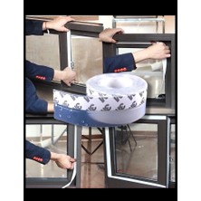 Ulu Pazarlama 5 Metre Rüzgar Kesici Bant