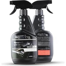 Ulu Pazarlama Seramik Boya Koruyucu 500 ml