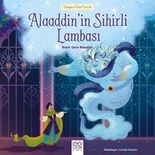 Alaaddinin Sihirli Lambası