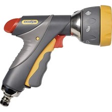 Ulu Pazarlama 7 Ayarlı Hortum Tabancası, Yuvarlak Başlık