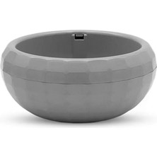 Royaleks Group Aranjman Saksı Büyük ROYALEKS-KRS-612