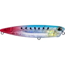 Ulu Pazarlama Yüzen Suni Yem - 85 mm - Hareketli Ağırlık