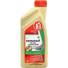 Ulu Pazarlama Otomatik Transmisyon Yağı - 1 Litre, Multivehicle Dex Iıı