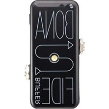 Ulu Pazarlama Yüksek Kaliteli Analog Tampon