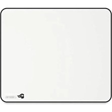 Ulu Pazarlama Büyük Boy Pc Oyun Yarışı Fare Altlığı - Beyaz