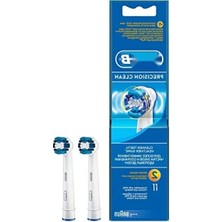 Ulu Pazarlama Şarjlı Diş Fırçası Yedek Başlığı - 2 Adet