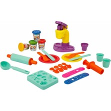 Crafy Dondurma Fabrikası 200 G 29 Parça