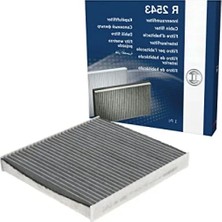 Ulu Pazarlama Karbonlu Polen Filtresi - Vw Passat B8 Uyumlu