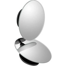 Ulu Pazarlama 360 Derece Ayarlanabilir Kör Nokta Aynası - 2 Adet