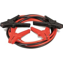 Ulu Pazarlama Çantalı Akü Takviye Kablosu, 2.5 Metre Uzunluk ve 16 mm Kalınlık