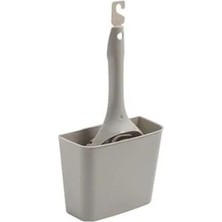 Ulu Pazarlama Handy Jumbo Kedi Kumu Küreği ve Taşıma Aparatı