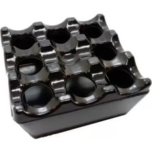 Royaleks Group Izgaralı Kare Küllük ROYALEKS-RA-646