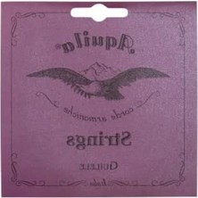 Ulu Pazarlama Nylgut Serisi 96C Guilele Tel Seti