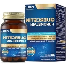 Ulu Pazarlama Bağışıklık Destekleyici Takviye, 30 Tablet