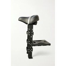 Cioway Scooter Onvo Rx7 Koltuk ve Port Bagaj Aparatı