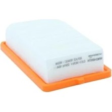 Ulu Pazarlama Yüksek Kaliteli Hava Filtresi - Renault Clio V 1.0 Sce 2019 ve Üstü ile Uyumlu