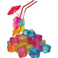 Royaleks Group Tükenmeyen Buz Küpü 15'li ROYALEKS-68868