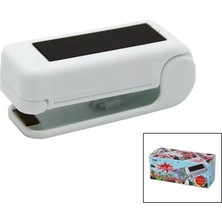 Royaleks Group Vakumlu Jelatin Poşet Kapama Aparatı ROYALEKS-CLKN-2312