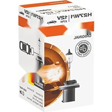 Ulu Pazarlama 12V 27W H27W/1 Ampul - Enerji Sınıfı A