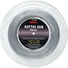 Ulu Pazarlama 16G Co-Poly Tenis Kolu Makara