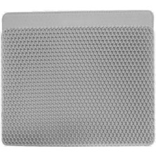 Ulu Pazarlama Elekli Kedi Tuvaleti Paspası, 50 x 45 cm