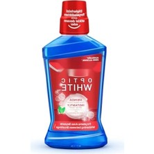 Ulu Pazarlama Beyazlatıcı Ağız Bakım Suyu - 500 ml