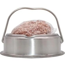 Ulu Pazarlama Havya Uç Temizleme Teli ve Lehim Ucu Temizleyici