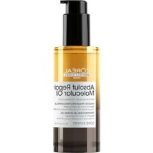 Ulu Pazarlama Profesyonel Çift Fazlı Bakım Yağı - 90 ml